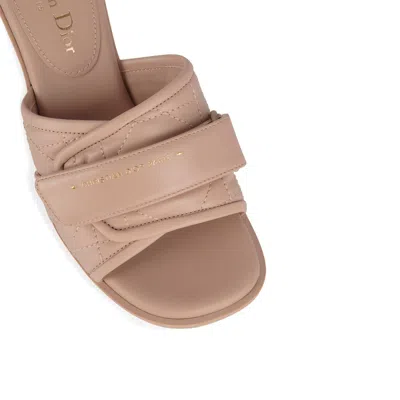 Shop Dior Dio(r)evolution Heeled Sandals
