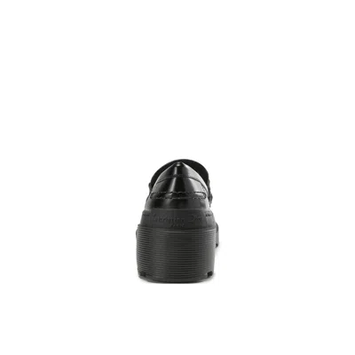 Dior Code Leather Loafer