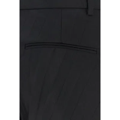Valentino Vlogo Toile Iconographe Bermuda Shorts