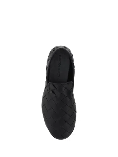 Shop Bottega Veneta Women Sandals In Black