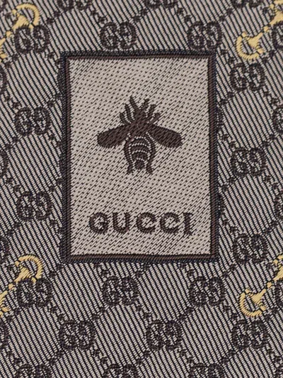 Shop Gucci Man Tie Man Beige Bowties E Ties In Cream