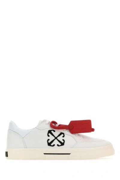 Shop Off-white Off White Man Sneakers