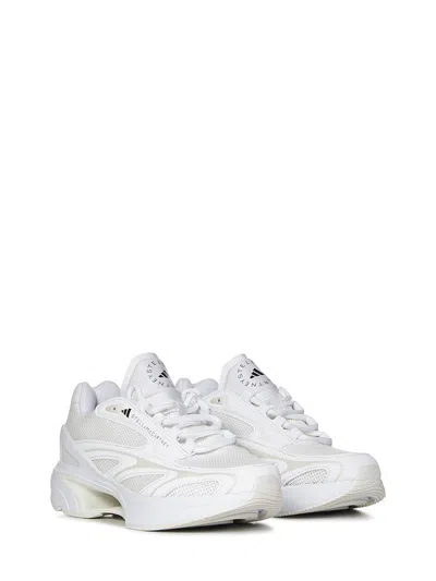 Shop Adidas By Stella Mccartney Sportswear 2000 Sneakers In White