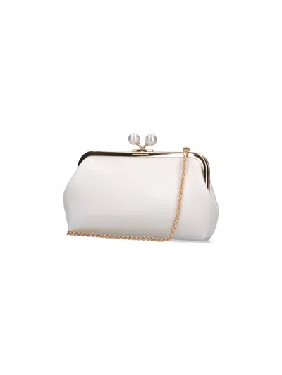 Shop Anya Hindmarch Bags In White