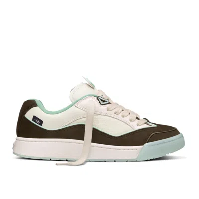 Shop Dior X Cactus Jack B713 Sneakers In White