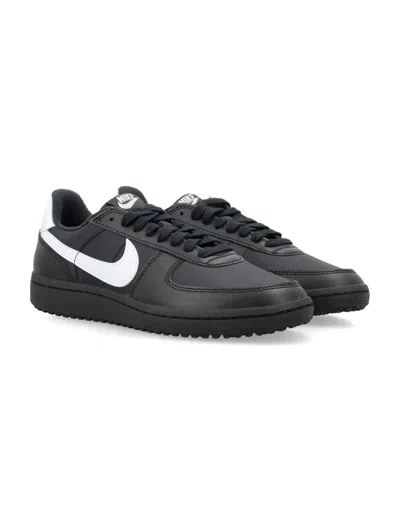 Shop Nike Field General 82 Sp In Black White