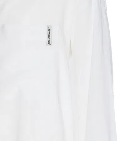 Shop Hinnominate Dresses In White