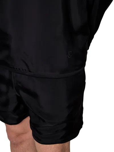 Shop Jil Sander Sweatshirt Clothing In Black