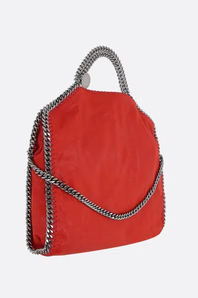 Shop Stella Mccartney Bags In Red