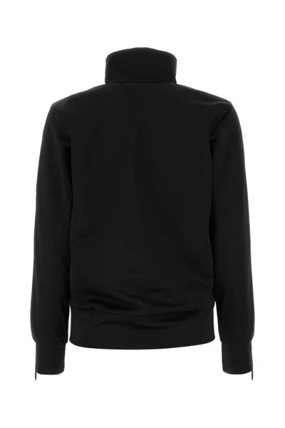 Shop Golden Goose Deluxe Brand Sweatshirts In Black