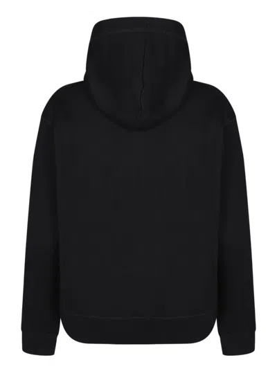 Shop Dsquared2 Sweatshirts In Black