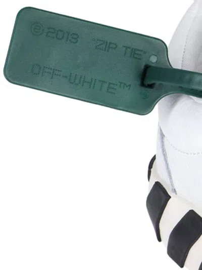 Pre-owned Off-white Sneakers