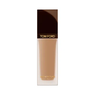 Shop Tom Ford Architecture Soft Matte Blurring Foundation In Shell Beige