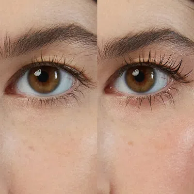 Ogee Beyond Clean Volumizing Mascara In Default Title
