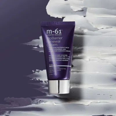 M-61 Biobarrier Renewal Cream In Default Title
