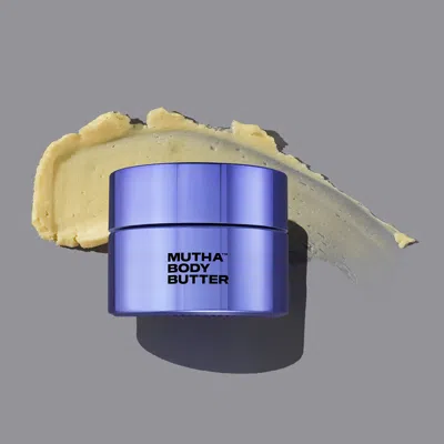 Mutha Body Butter In Default Title