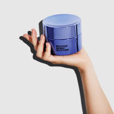 Mutha Body Butter In Default Title