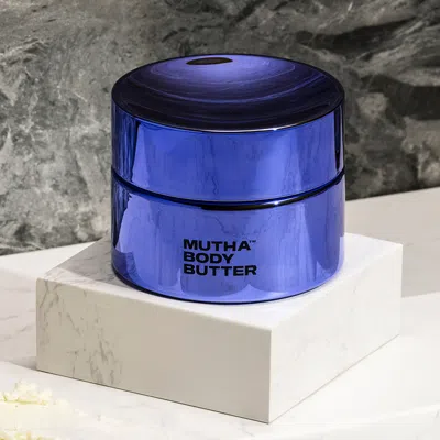 Mutha Body Butter In Default Title