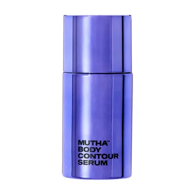 Shop Mutha Body Contour Serum In Default Title