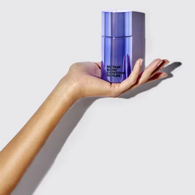 Mutha Body Contour Serum In Default Title