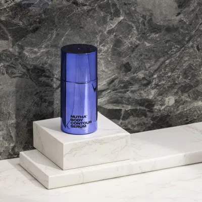 Mutha Body Contour Serum In Default Title