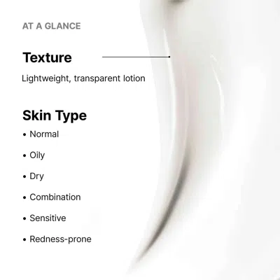 Skinceuticals Clear Daily Soothing Uv Defense Spf 50 Sunscreen For Sensitive Skin In Default Title