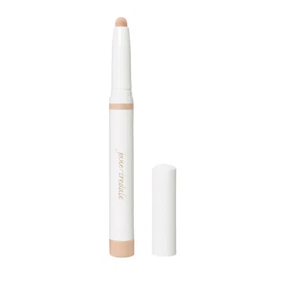 Shop Jane Iredale Colorluxe Eye Shadow Stick In Alabaster