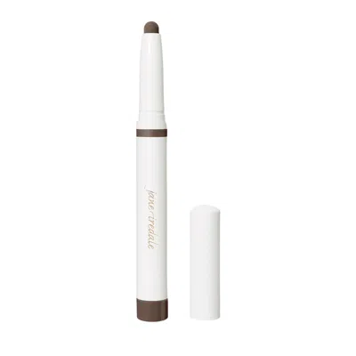 Shop Jane Iredale Colorluxe Eye Shadow Stick In Dove Grey