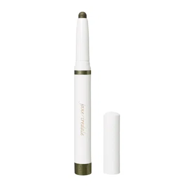 Shop Jane Iredale Colorluxe Eye Shadow Stick In Ivy