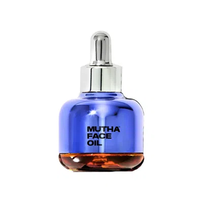 Shop Mutha Face Oil In Default Title