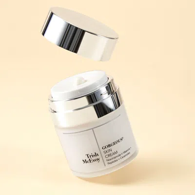 Trish Mcevoy Gorgeous Skin Enhancing Priming Moisturizer In Default Title