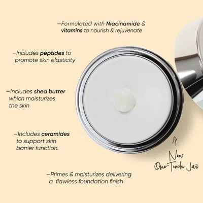 Trish Mcevoy Gorgeous Skin Enhancing Priming Moisturizer In Default Title