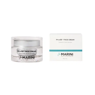 Jan Marini Hyla3d Face Cream In Default Title