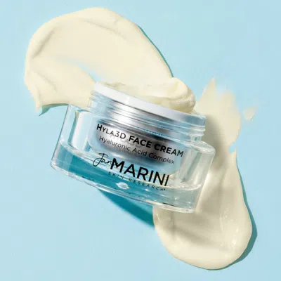 Shop Jan Marini Hyla3d Face Cream In Default Title