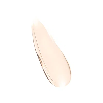 Chantecaille Just Skin Tinted Moisturizer Sunscreen Broad Spectrum Spf 15 In Aura