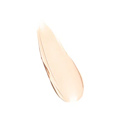 Chantecaille Just Skin Tinted Moisturizer Sunscreen Broad Spectrum Spf 15 In Alabaster