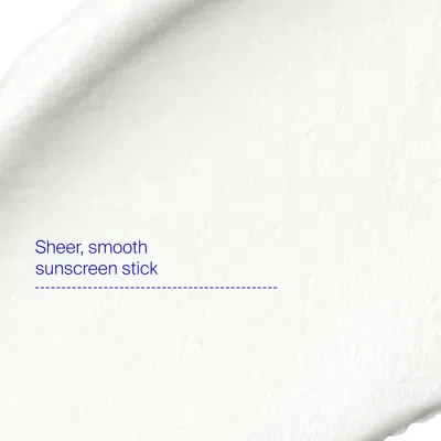 Supergoop Mineral Sheer Stick Spf 30 In Default Title