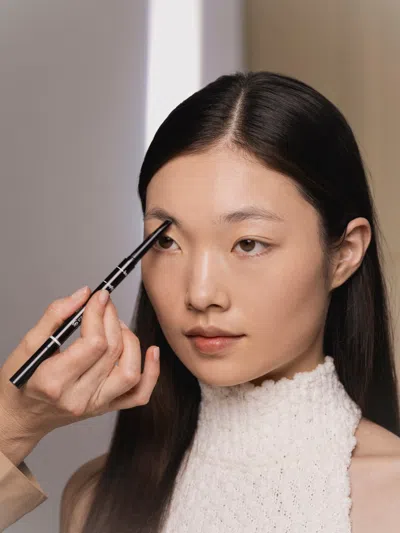 Sisley Paris Phyto-sourcils Design Eyebrow Pencil In 5 Taupe