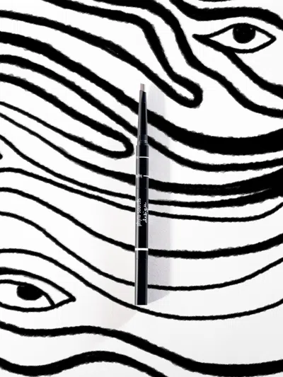 Shop Sisley Paris Phyto-sourcils Design Eyebrow Pencil In 6 Espresso