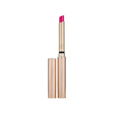 Shop Estée Lauder Pure Color Explicit Slick Shine Lipstick In Score To Settle