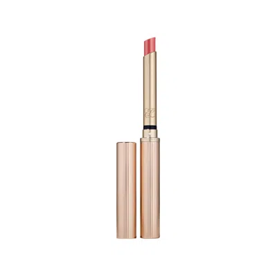 Shop Estée Lauder Pure Color Explicit Slick Shine Lipstick In Without Pause