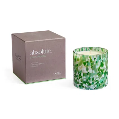 Shop Lafco Star Jasmine Absolute Candle In Default Title