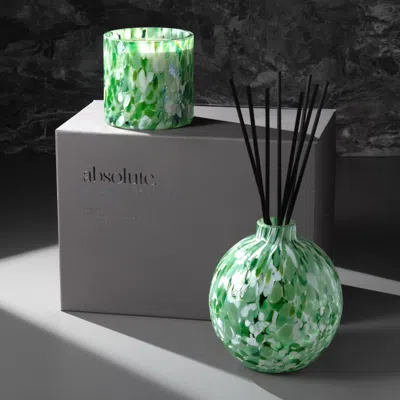 Lafco Star Jasmine Absolute Candle In Default Title