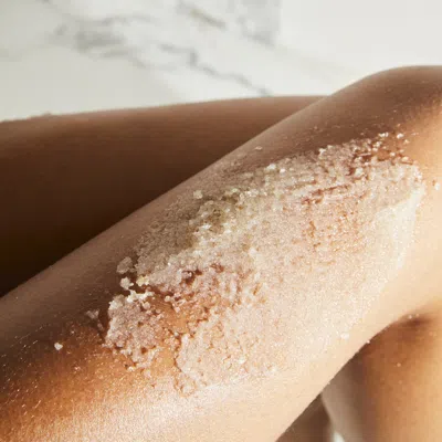 Mutha The Nudist Body Scrub In Default Title