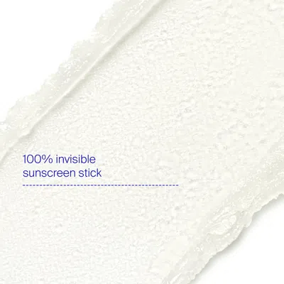 Shop Supergoop Unseen Sunscreen Stick Spf 40 In Default Title