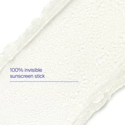 Supergoop Unseen Sunscreen Stick Spf 40 In Default Title