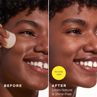 Supergoop Unseen Sunscreen Stick Spf 40 In Default Title