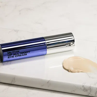 Mutha Up All Night Eye Cream In Default Title