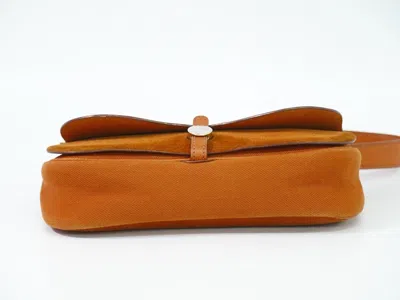 Shop Hermes Hermès Colorado Multicolour Leather Shoulder Bag ()