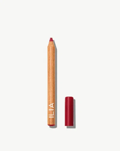 Ilia Lip Sketch Hydrating Crayon